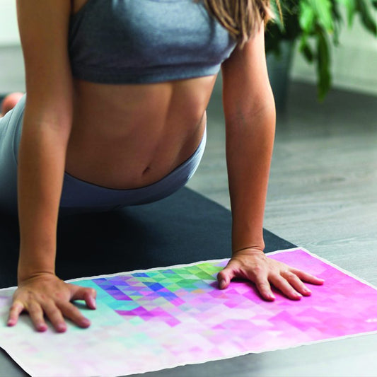 Yoga Design Lab - Hand Towel