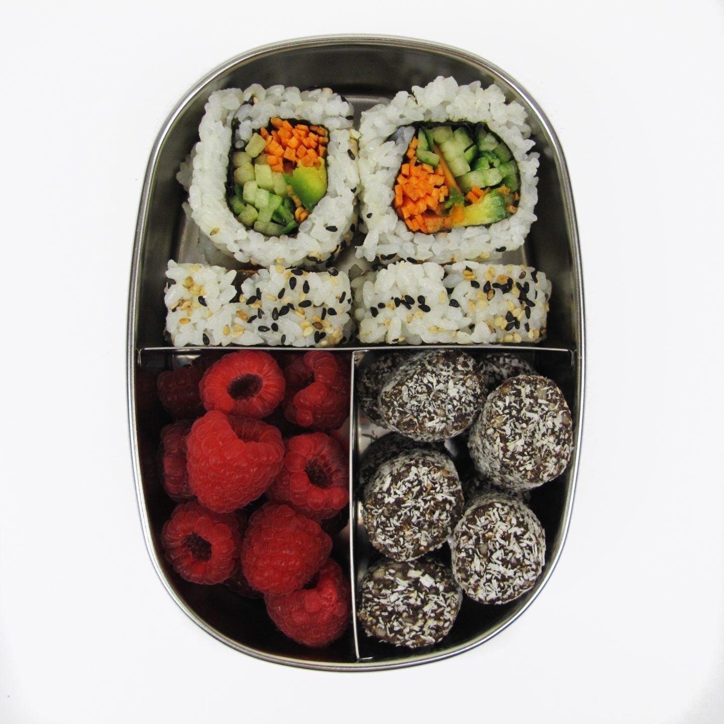 Ever Eco - Stainless Steel Bento Snack Box - EcoLife Box