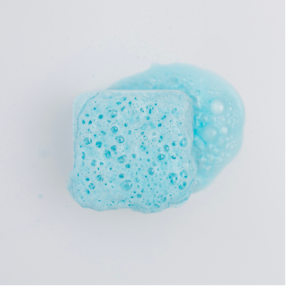 Zea - Refresh Shower Steamer