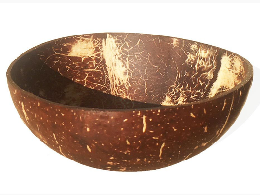 Green Essentials - Coconut Bowl