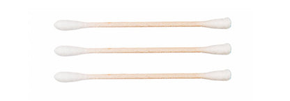 Go Bamboo - Cotton Buds