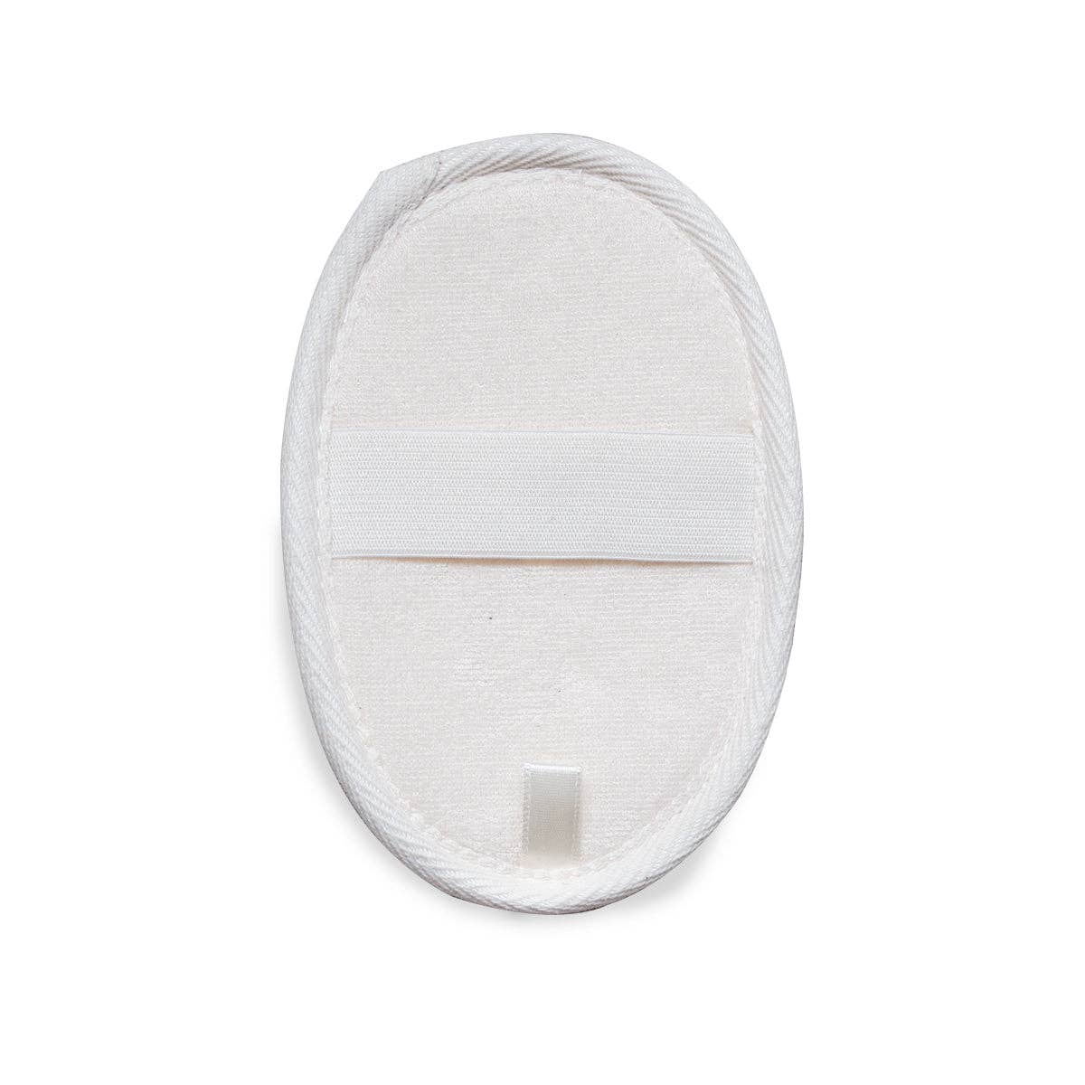 Brush It On - Natural Loofah Body Scrub