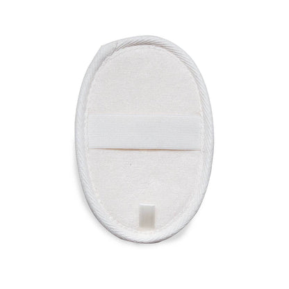 Brush It On - Natural Loofah Body Scrub