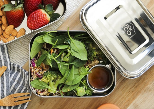 Ever Eco - Mini Containers