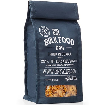 Onya - Reusable Bulk Food Bags
