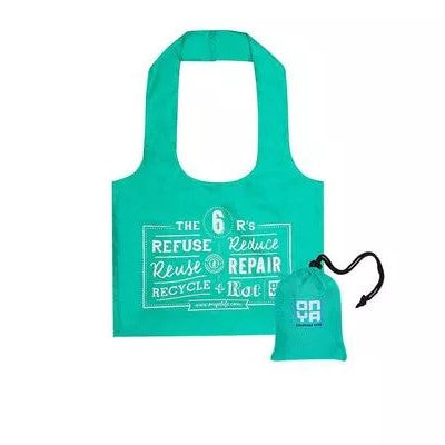 Onya - Reusable Bulk Food Bags - EcoLife Box