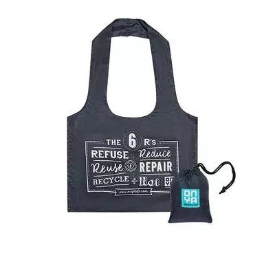Onya - Reusable Bulk Food Bags - EcoLife Box